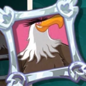 Meet your Posher, Cheri